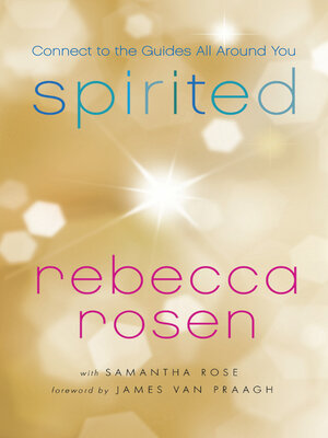 cover image of Spirited